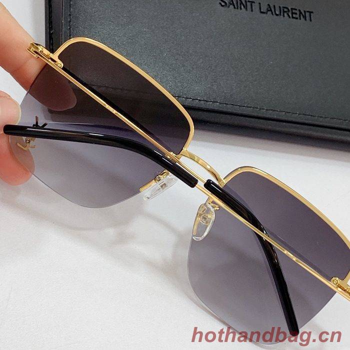 Saint Laurent Sunglasses Top Quality SLS00142